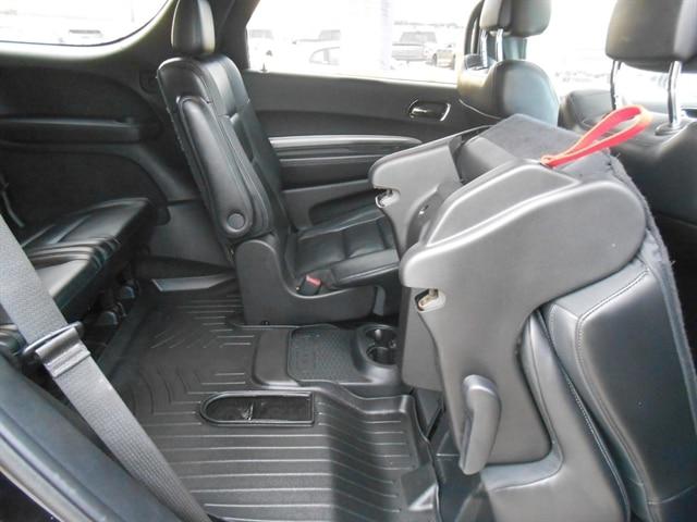 2019 Dodge Durango GT Plus AWD