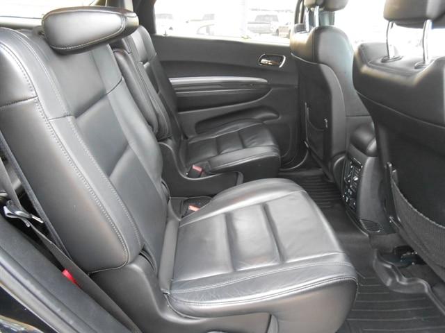 2019 Dodge Durango GT Plus AWD