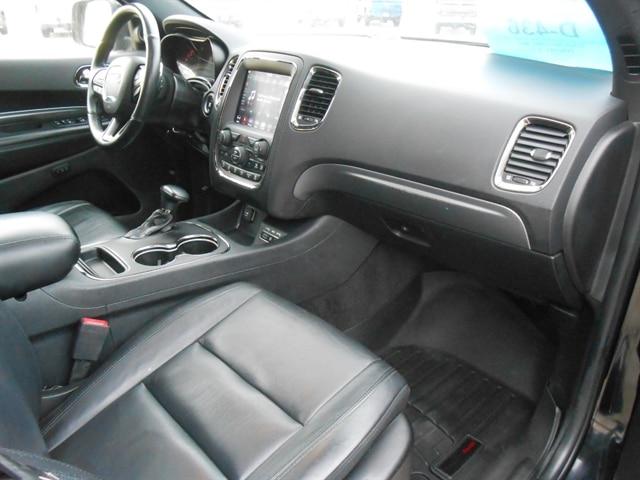 2019 Dodge Durango GT Plus AWD
