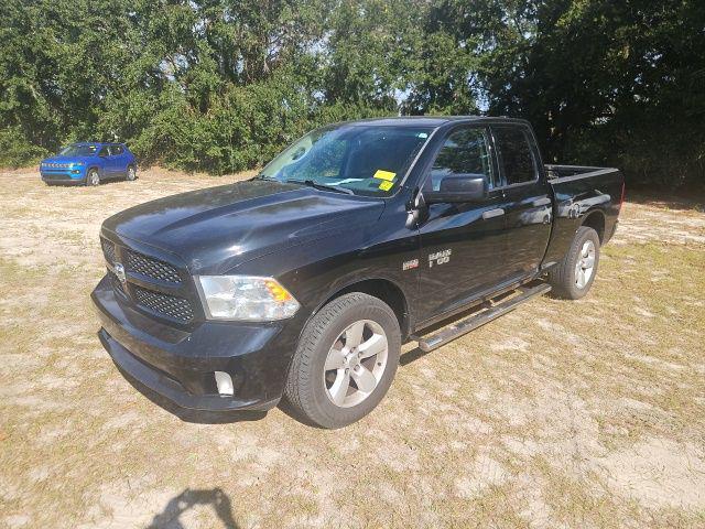 2014 RAM 1500 Express 2014 RAM 1500 Express