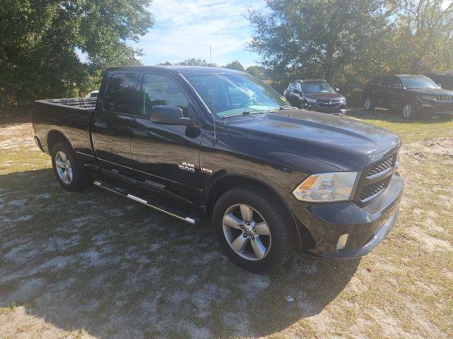 2014 RAM 1500 Express 2014 RAM 1500 Express