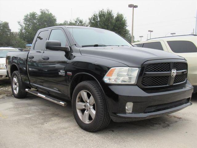 2014 RAM 1500 Express