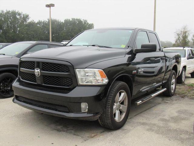 2014 RAM 1500 Express