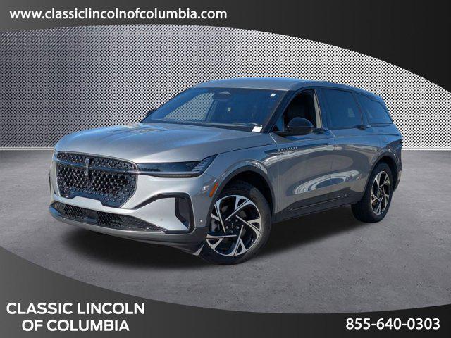 2024 Lincoln Nautilus Premiere for sale in Columbia, SC