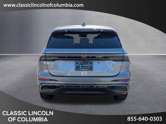 2024 Lincoln Nautilus Premiere