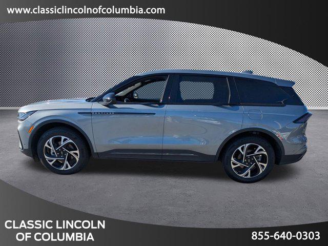 2024 Lincoln Nautilus Premiere