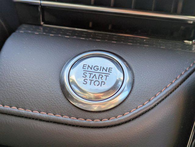 2024 Lincoln Nautilus Premiere