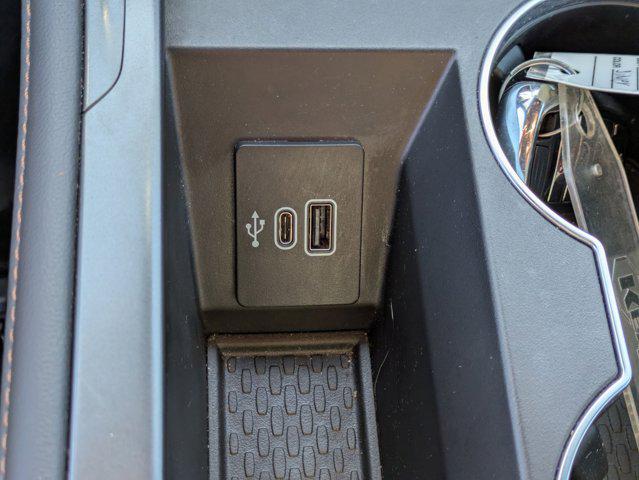 2024 Lincoln Nautilus Premiere