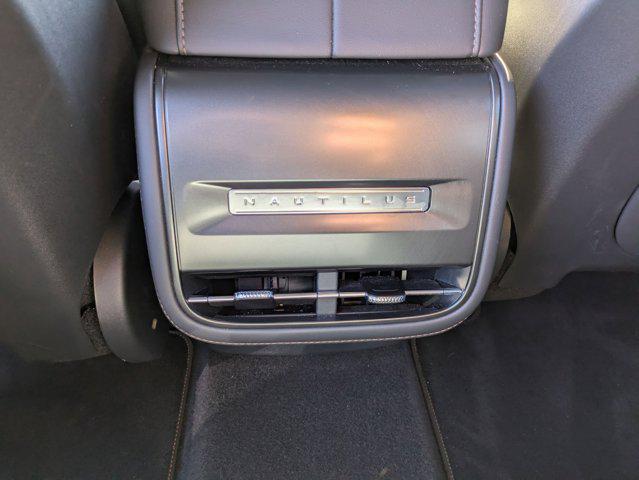 2024 Lincoln Nautilus Premiere