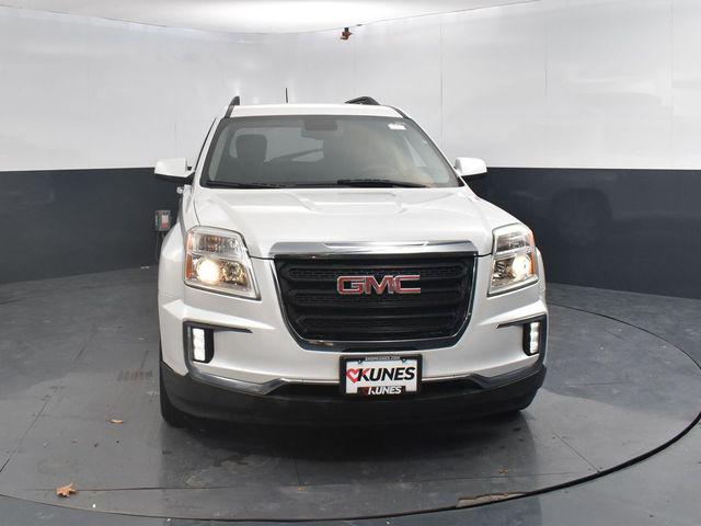 2016 GMC Terrain SLE-2 2016 GMC Terrain SLE-2