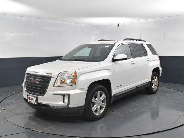 2016 GMC Terrain SLE-2 2016 GMC Terrain SLE-2