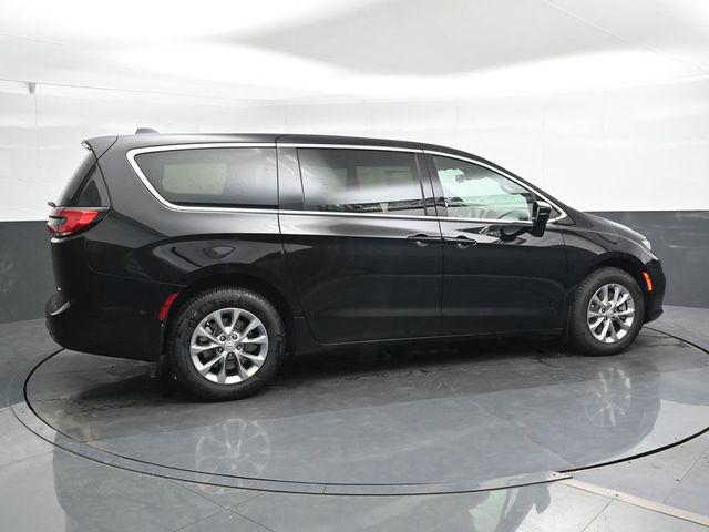 2026 Chrysler Pacifica PACIFICA SELECT AWD 2026 Chrysler Pacifica PACIFICA SELECT AWD