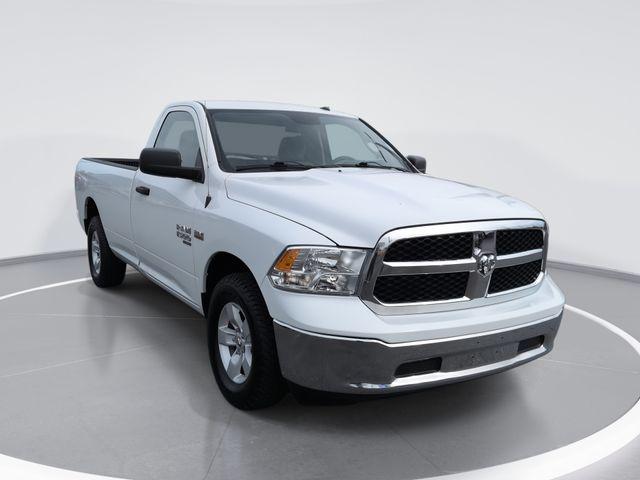 2022 RAM 1500 Classic SLT Regular Cab 4x4 8 Box