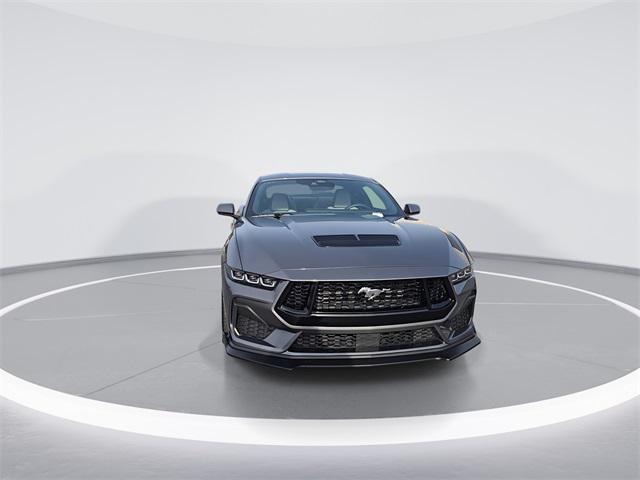 2024 Ford Mustang GT Premium Fastback