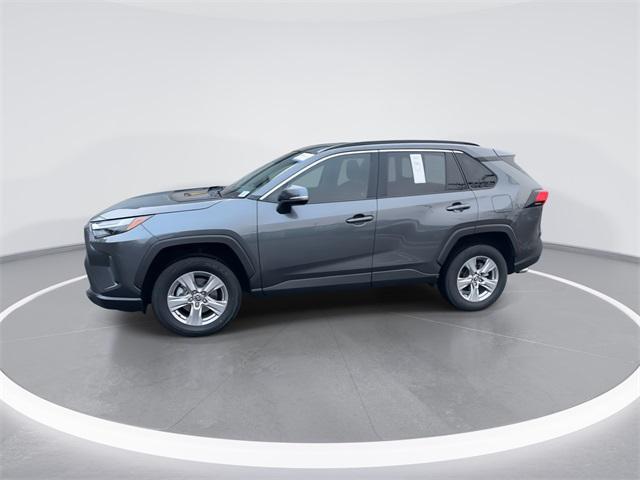 2023 Toyota RAV4 XLE 2023 Toyota RAV4 XLE