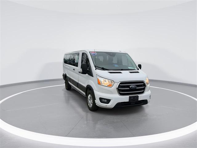 2020 Ford Transit-350 Passenger Van XLT