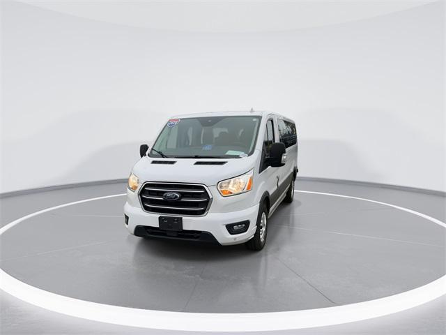 2020 Ford Transit-350 Passenger Van XLT