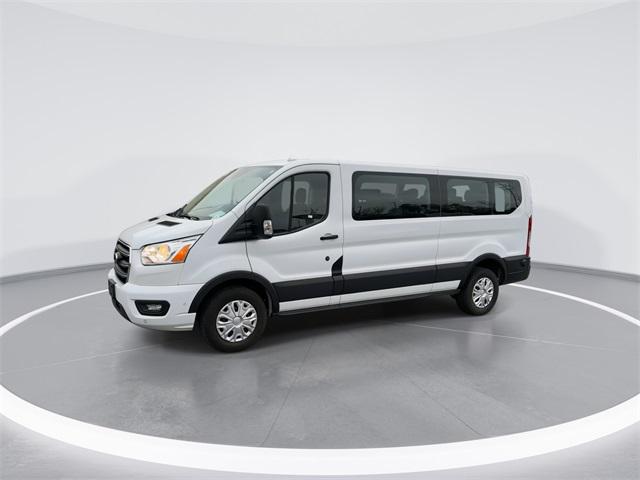 2020 Ford Transit-350 Passenger Van XLT
