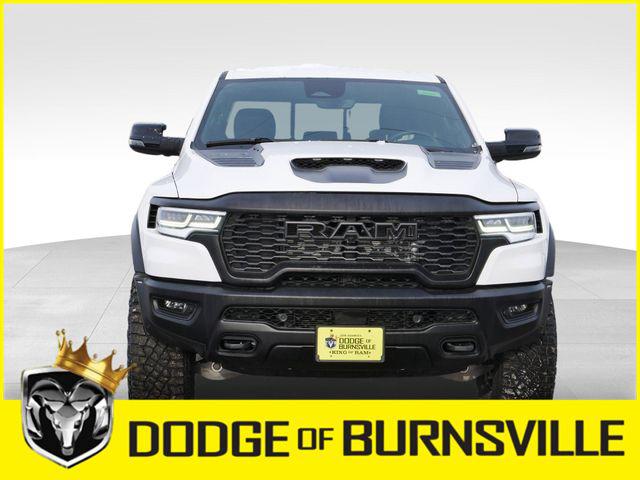 2025 RAM 1500 RHO Crew Cab 4x4 57 Box 2025 RAM 1500 RHO Crew Cab 4x4 57 Box