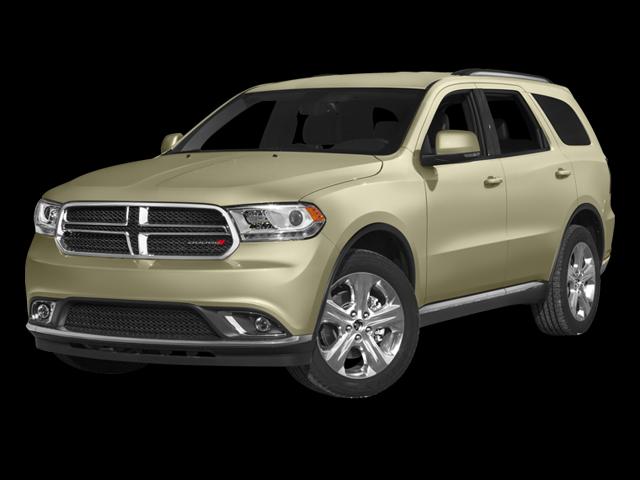2014 Dodge Durango Limited 2014 Dodge Durango Limited