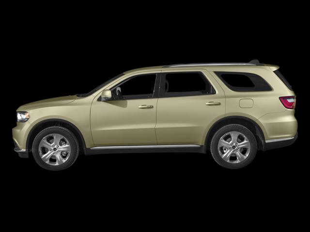 2014 Dodge Durango Limited 2014 Dodge Durango Limited