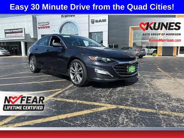2023 Chevrolet Malibu FWD 1LT 2023 Chevrolet Malibu FWD 1LT