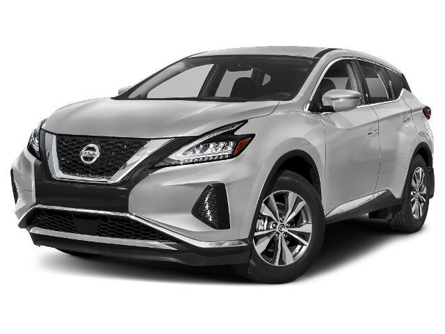 2021 Nissan Murano SV Intelligent AWD for sale in Corvallis, OR