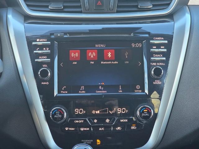 2021 Nissan Murano SV Intelligent AWD