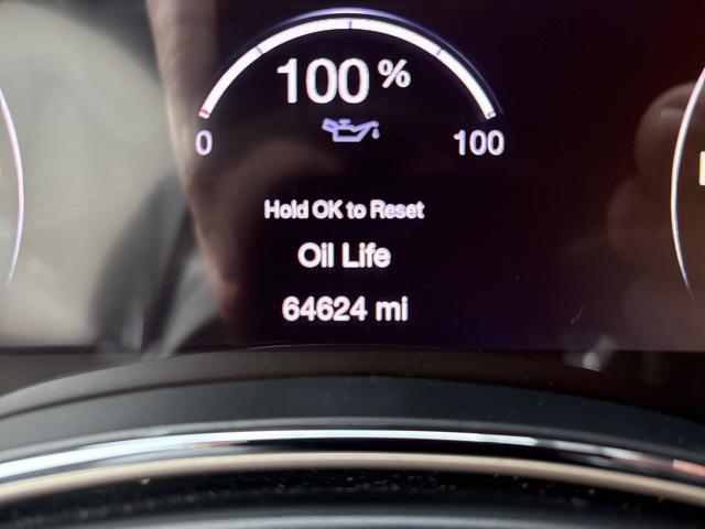 2017 Jeep Grand Cherokee Limited 4x4