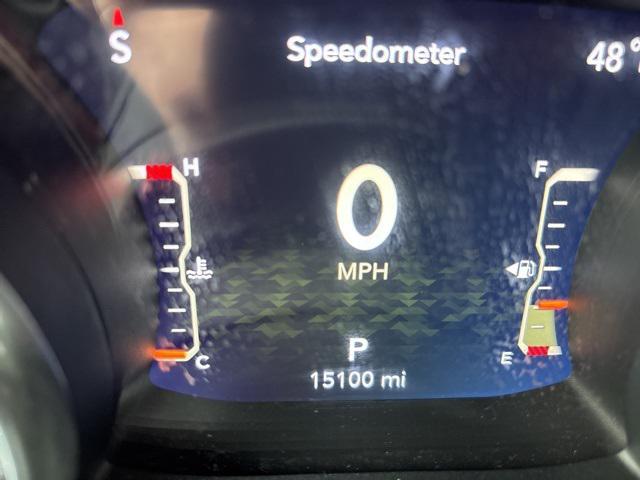 2023 Jeep Wrangler 4-Door Rubicon 4x4