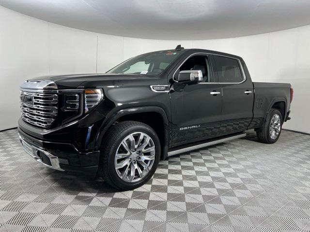 2024 GMC Sierra 1500 Denali 2024 GMC Sierra 1500 Denali