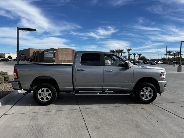 2024 RAM 2500 Big Horn Crew Cab 4x4 64 Box 2024 RAM 2500 Big Horn Crew Cab 4x4 64 Box