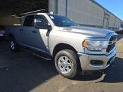 2024 RAM 2500 Big Horn Crew Cab 4x4 64 Box