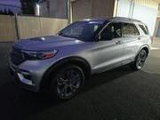2022 Ford Explorer XLT 2022 Ford Explorer XLT