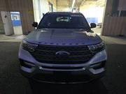 2022 Ford Explorer XLT 2022 Ford Explorer XLT