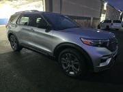 2022 Ford Explorer XLT 2022 Ford Explorer XLT