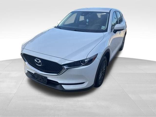 2019 Mazda CX-5 Sport 2019 Mazda CX-5 Sport