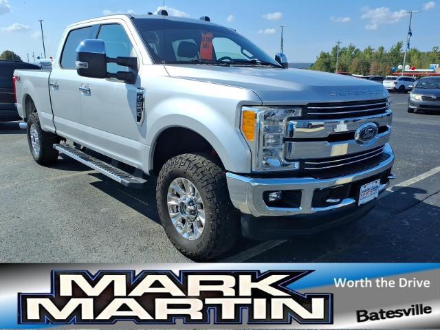 2017 Ford F-250 LARIAT for sale in Batesville, AR