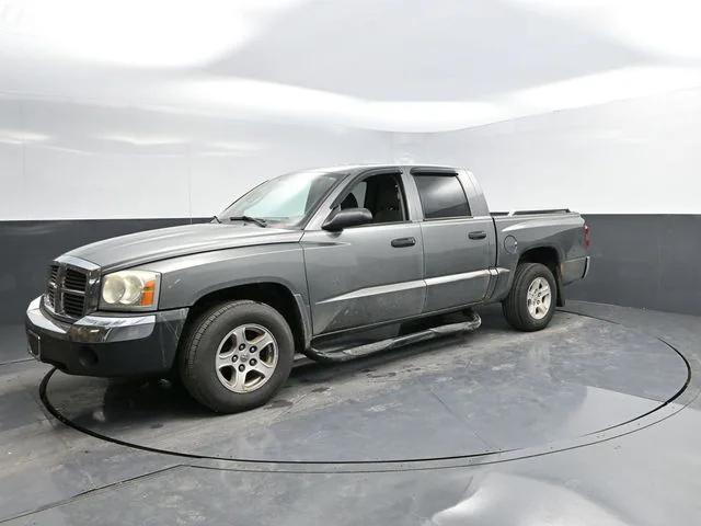 2005 Dodge Dakota SLT 2005 Dodge Dakota SLT