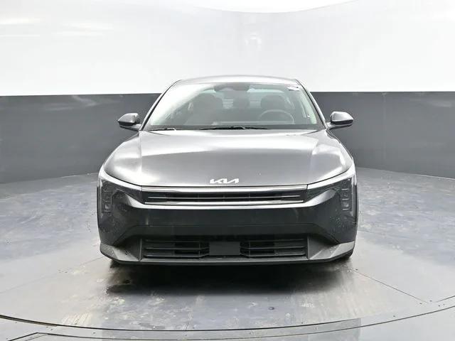 2025 Kia K4 LXS 2025 Kia K4 LXS