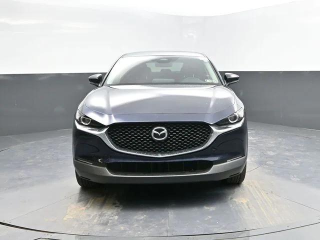 2024 Mazda CX-30 2.5 S Select Sport 2024 Mazda CX-30 2.5 S Select Sport
