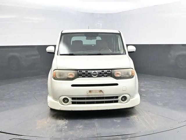 2009 Nissan Cube 1.8SL