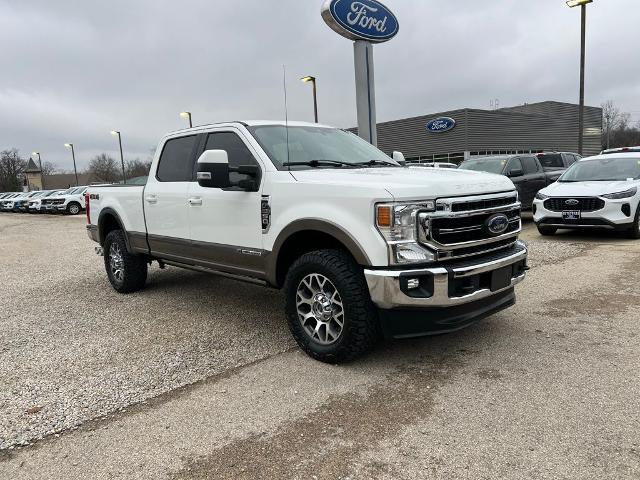2021 Ford F-250 LARIAT for sale in Marble Hill, MO