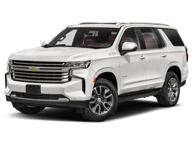 2024 Chevrolet Tahoe 2WD High Country 2024 Chevrolet Tahoe 2WD High Country
