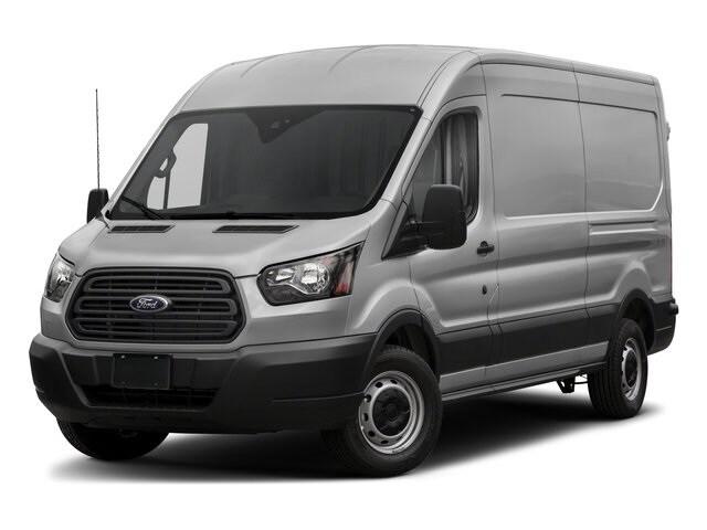 2018 Ford Transit-150 Base 2018 Ford Transit-150 Base