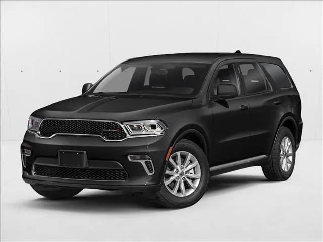 2024 Dodge Durango GT Plus AWD 2024 Dodge Durango GT Plus AWD
