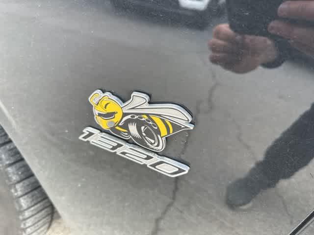 2020 Dodge Challenger R/T Scat Pack