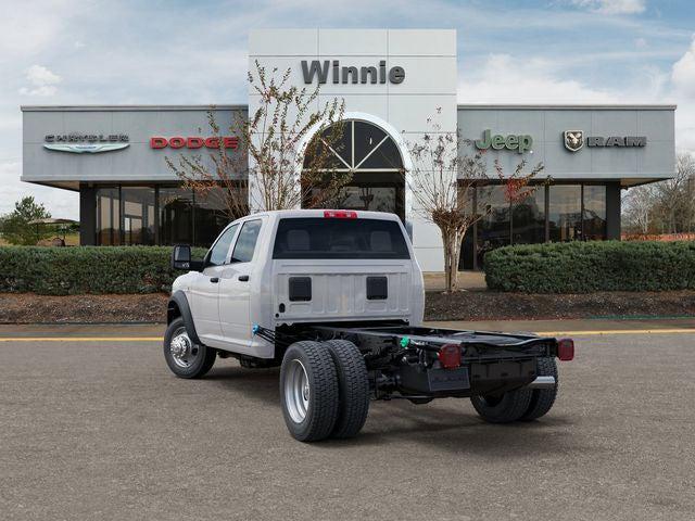 2026 RAM Ram 5500 Chassis Cab RAM 5500 TRADESMAN CHASSIS CREW CAB 4X4 60 CA 2026 RAM Ram 5500 Chassis Cab RAM 5500 TRADESMAN CHASSIS CREW CAB 4X4 60 CA