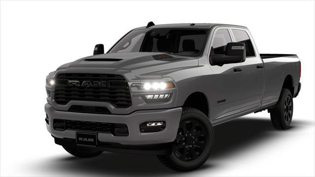 2026 RAM Ram 2500 RAM 2500 BLACK EXPRESS CREW CAB 4X4 8 BOX 2026 RAM Ram 2500 RAM 2500 BLACK EXPRESS CREW CAB 4X4 8 BOX