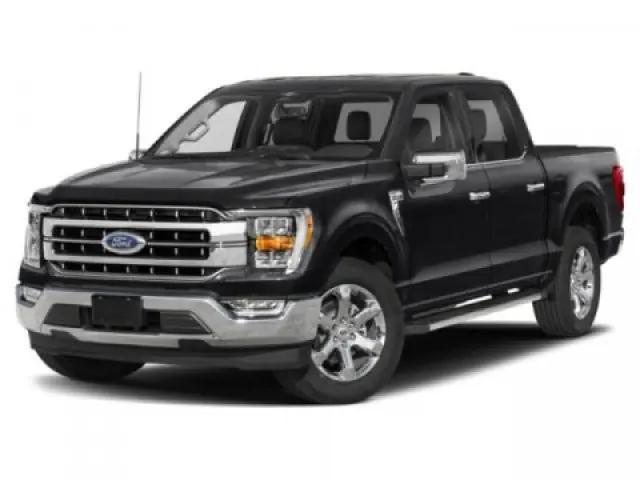 2023 Ford F-150 LARIAT 2023 Ford F-150 LARIAT